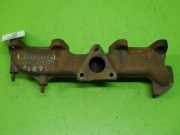 Auspuffkrümmer VW PASSAT Variant (3A5, 35I) 1.9 TDI 028258033Q