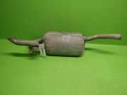 Auspufftopf hinten FIAT PUNTO (176_) 55 1.1 61043821929