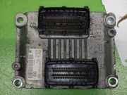 Motorsteuergerät OPEL ASTRA H GTC (L08) 1.4 55558787