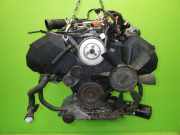 Benzinmotor Motor ohne Anbauteile Benzin AUDI (NSU) A6 (4B2, C5) 2.4 ARJ
