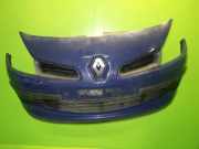 Stoßfänger Stoßstange vorne RENAULT CLIO III (BR0/1, CR0/1) 1.2 16V (BR02, BR0J, BR11, CR02, CR0 620223641R