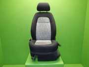 Sitz vorne links SKODA FABIA (6Y2) 1.4 16V 2K0881105G