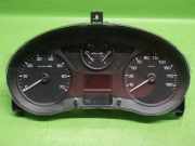 Kombiinstrumente Tacho CITROEN BERLINGO Kasten (B9) 1.6 HDi 75 9665982980