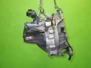 Getriebe Schaltgetriebe FORD TRANSIT CONNECT (P65_, P70_, P80_) 1.8 Di 2T1B-7002-BH