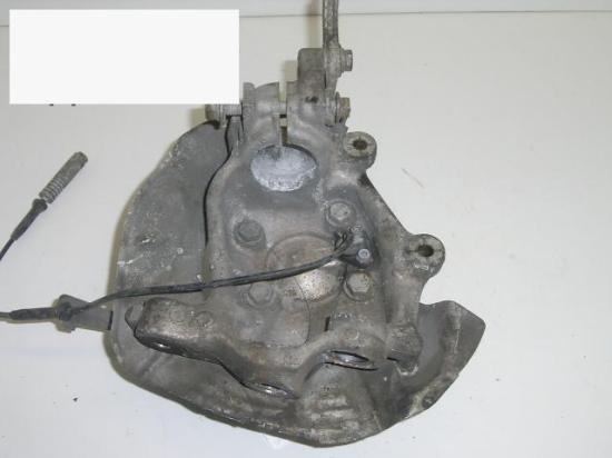 Radnabe vorne rechts BMW 5 (E39) 523 i 31221093427 Bild Radnabe vorne rechts BMW 5 (E39) 523 i 31221093427