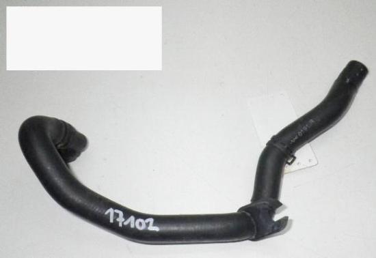 Kühlerschlauch links AUDI (NSU) A3 Cabriolet (8P7) 2.0 TDI 1K0122157HN Bild Kühlerschlauch links AUDI (NSU) A3 Cabriolet (8P7) 2.0 TDI 1K0122157HN