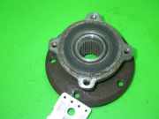 Radnabe hinten links BMW 5 (E39) 530 d