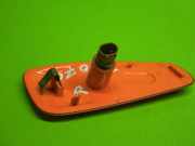 Blinkleuchte rechts seitlich JEEP RENEGADE SUV (BU, B1, BV) 1.3 T-GDi 4x4 51953112