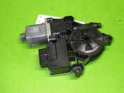 Fensterhebermotor Tür hinten links SKODA OCTAVIA III Combi (5E5) 1.4 TSI 0120822725