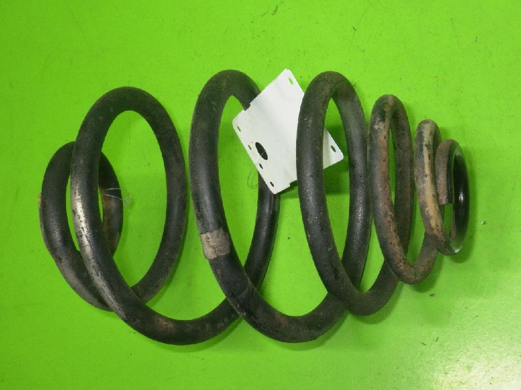 Feder hinten rechts OPEL CORSA B (73_, 78_, 79_) 1.0 i 12V 424394 Bild Feder hinten rechts OPEL CORSA B (73_, 78_, 79_) 1.0 i 12V 424394