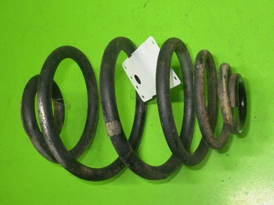 Feder hinten rechts OPEL CORSA B (73_, 78_, 79_) 1.0 i 12V 424394 Bild Feder hinten rechts OPEL CORSA B (73_, 78_, 79_) 1.0 i 12V 424394