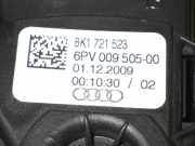Gaspedal AUDI (NSU) A4 Avant (8K5, B8) 2.0 TDI quattro 8K1721523