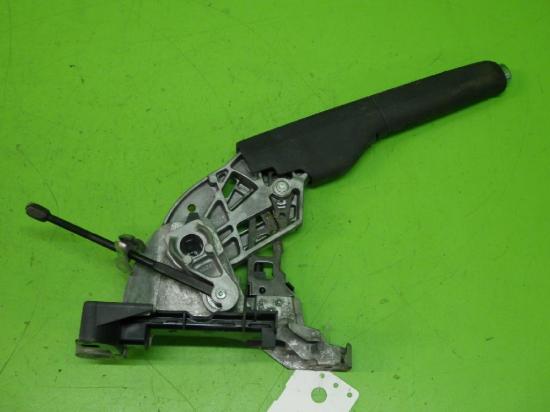 Handbremshebel VW GOLF VI (5K1) 1.2 TSI 1K0711303M Bild Handbremshebel VW GOLF VI (5K1) 1.2 TSI 1K0711303M