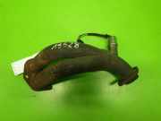 Auspuffrohr vorne FORD ESCORT V Cabriolet (ALL) 1.6