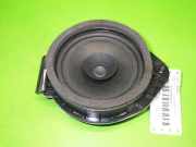Lautsprecher hinten links OPEL ASTRA J 1.6 CDTi 13308350