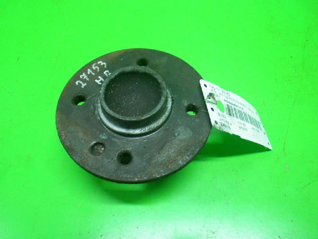 Achszapfen hinten rechts MINI MINI (R50, R53) Cooper 33416786552