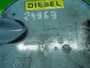 Tankklappe Tankdeckel CITROEN C3 I (FC_, FN_) 1.4 HDi