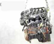 Motor ohne Anbauteile FORD FIESTA IV (JA_, JB_) 1.3 i J4C