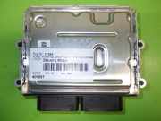 Motorsteuergerät FORD PUMA (J2K, CF7) 1.0 EcoBoost 0261S1025V