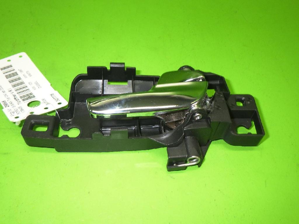 Türöffner vorne rechts innen FORD S-MAX (WA6) 2.0 TDCi 6M21-U22600BA Bild Türöffner vorne rechts innen FORD S-MAX (WA6) 2.0 TDCi 6M21-U22600BA