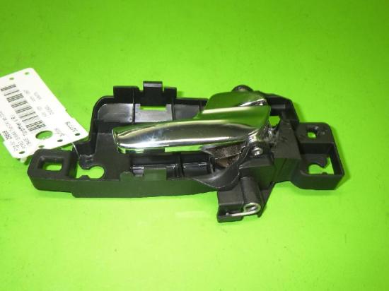 Türöffner vorne rechts innen FORD S-MAX (WA6) 2.0 TDCi 6M21-U22600BA Bild Türöffner vorne rechts innen FORD S-MAX (WA6) 2.0 TDCi 6M21-U22600BA