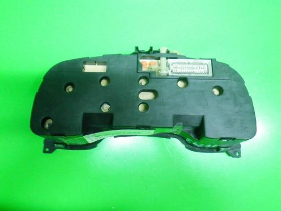 Kombiinstrumente Tacho OPEL ASTRA G Caravan (F35_) 1.7 TD 09 131 135 Bild Kombiinstrumente Tacho OPEL ASTRA G Caravan (F35_) 1.7 TD 09 131 135