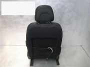 Sitz vorne rechts PEUGEOT 407 (6D_) 1.6 HDi 110