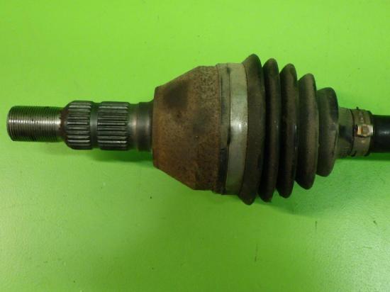 Gelenkwelle Antriebswelle hinten links OPEL INSIGNIA Caravan 2.0 Turbo 4x4 Bild Gelenkwelle Antriebswelle hinten links OPEL INSIGNIA Caravan 2.0 Turbo 4x4