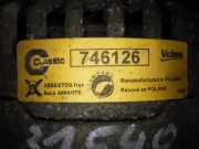 Lichtmaschine FORD ESCORT VII Kombi (GAL, ANL) 1.6 16V 746126