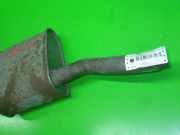 Auspufftopf hinten FORD FOCUS Stufenheck (DFW) 1.8 Turbo DI / TDDi