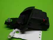 Sicherheits-Gurtpeitsche hinten rechts TOYOTA PRIUS (_W5_) 1.8 Hybrid (ZVW50_, ZVW51_)