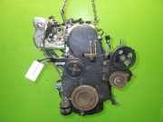 Motor ohne Anbauteile MITSUBISHI GALANT VI Station Wagon (EA_) 2.0 (EA2W) 4G63