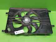 Lüfter OPEL ASTRA J 1.6 Turbo 13250340
