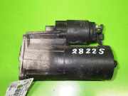 Anlasser VW POLO (6N1) 75 1.6 0001121001