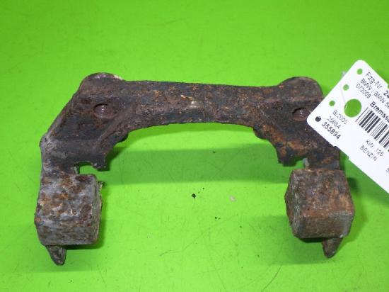 Bremssattelträger vorne links BMW 5 Touring (E39) 523 i Bild Bremssattelträger vorne links BMW 5 Touring (E39) 523 i