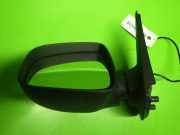 Außenspiegel links DACIA LOGAN MCV II 1.2 LPG 963023731R