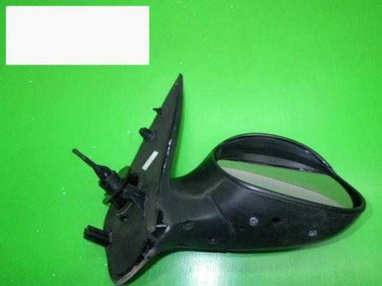 Außenspiegel rechts PEUGEOT 206 Schrägheck (2A/C) 1.4 i 8154JC Bild Außenspiegel rechts PEUGEOT 206 Schrägheck (2A/C) 1.4 i 8154JC