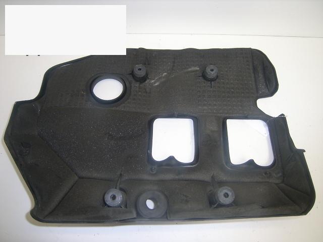 Zylinderkopfhaube Ventildeckel AUDI (NSU) A3 (8L1) 1.8 Bild Zylinderkopfhaube Ventildeckel AUDI (NSU) A3 (8L1) 1.8