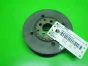 Riemenscheibe Kurbelwelle AUDI (NSU) A4 Avant (8D5, B5) 1.9 TDI 028105243Q