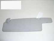 Sonnenblende vorne links SKODA FABIA I Combi (6Y5) 1.4 16V 6Y1857551P