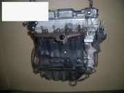 Motor ohne Anbauteile OPEL VECTRA B Caravan (31_) 2.0 DTI 16V X20DTH