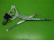 Fensterheber Tür links MERCEDES-BENZ CLK (C208) 200 Kompressor (208.345)