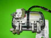 Türgriff vorne rechts außen MITSUBISHI SPACE WAGON (N3_W, N4_W) 2.0 (N33W)