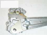 Fensterheber Tür hinten rechts TOYOTA YARIS (_P1_) 1.0 (SCP10_) 6983052020