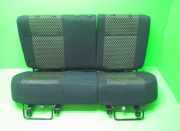 Sitzbank hinten DAIHATSU SIRION (M3_) 1.3