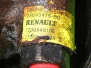 Servopumpe RENAULT KANGOO (KC0/1_) 1.4 (KC0C, KC0H, KC0B, KC0M) 7700840105