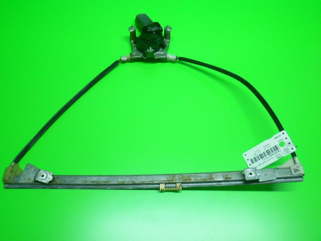Fensterheber Tür vorne links RENAULT SCÉNIC I (JA0/1_) 2.0 16V 7700838592 Bild Fensterheber Tür vorne links RENAULT SCÉNIC I (JA0/1_) 2.0 16V 7700838592