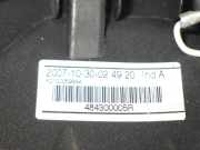 Lenkrad RENAULT LAGUNA III Grandtour (KT0/1) 2.0 dCi (KT01, KT09, KT12, KT1S 484300005R