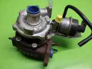 Turbolader OPEL ASTRA J Sports Tourer 1.3 CDTI BV3554359710027