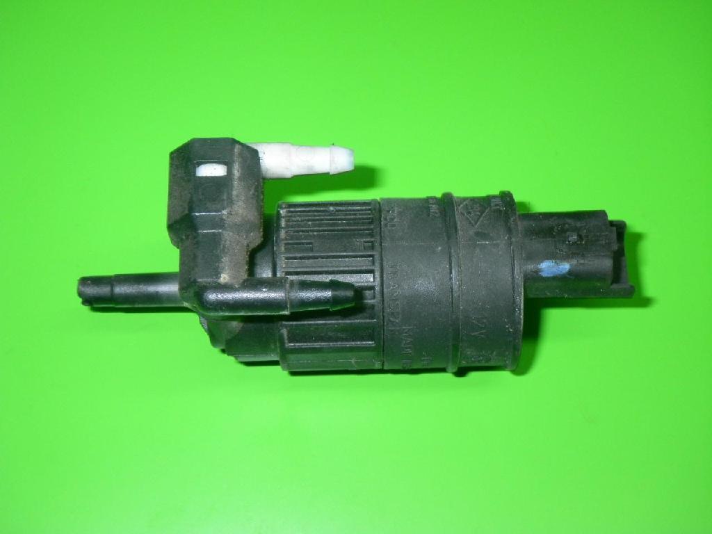 Pumpe Scheibenwaschanlage RENAULT SCÉNIC I (JA0/1_) 2.0 16V 7700430702 Bild Pumpe Scheibenwaschanlage RENAULT SCÉNIC I (JA0/1_) 2.0 16V 7700430702